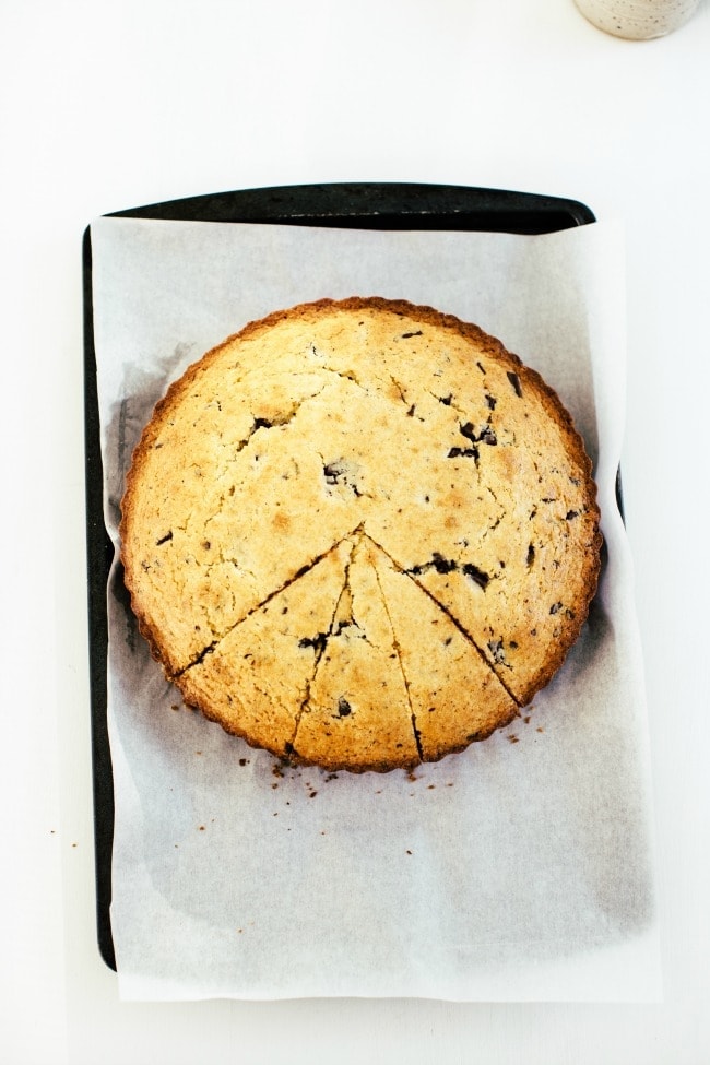 Olive Oil Cake | Sarah Kieffer | The Vanilla Bean Blog