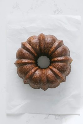 Cardamom Pound Cake Recipe | The Vanilla Bean Blog