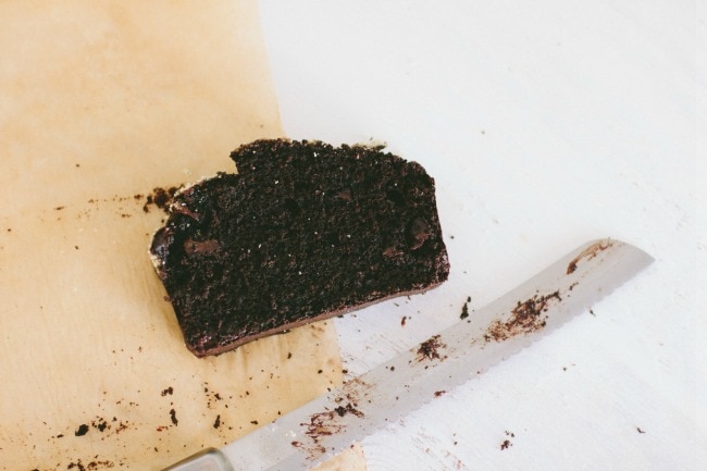 chocolate cake | sarah kieffer