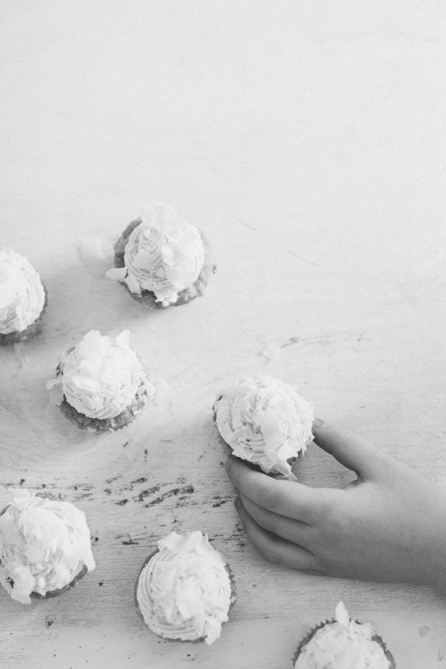 cupcakes | sarah kieffer