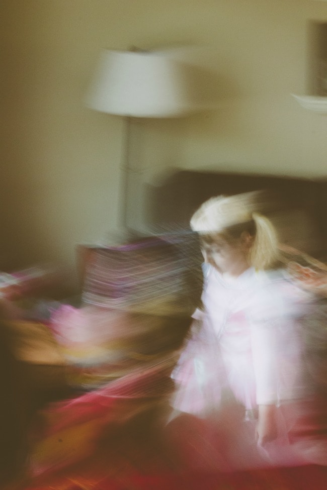 blur | sarah kieffer