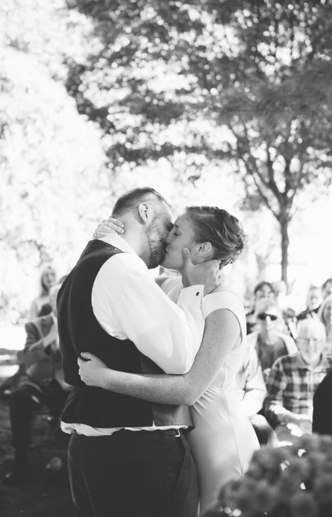 erin + mike | sarah kieffer