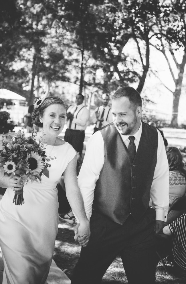 erin + mike | sarah kieffer