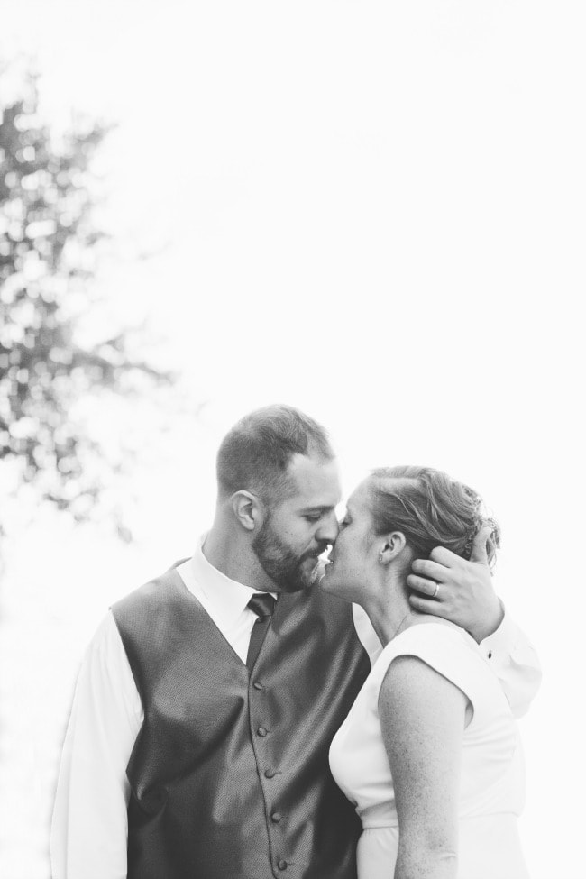 erin + mike | sarah kieffer