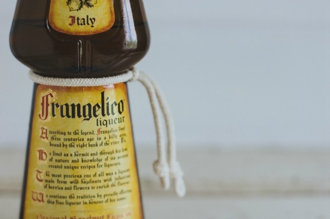 frangelico | the vanilla bean blog