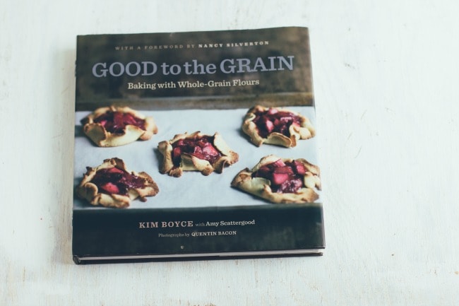 good to the grain | kim boyce