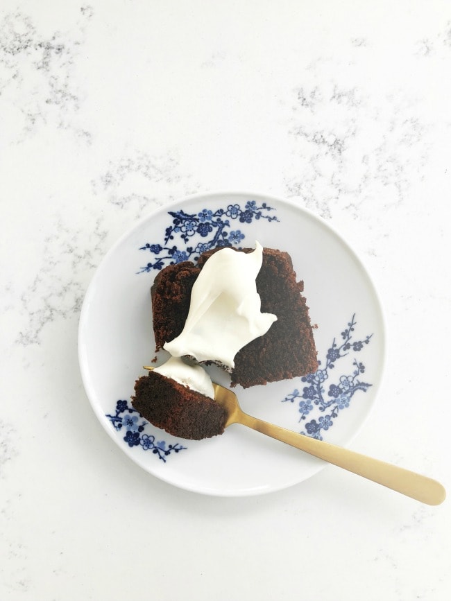 Chocolate Bread Recipe | The Vanilla Bean Blog by Sarah Kieffer