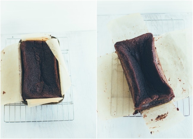 Chocolate Bread Recipe | The Vanilla Bean Blog by Sarah Kieffer