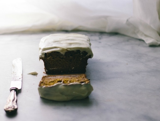 Autumn Harvest Breakfast Bread | The Vanilla Bean Blog | Sarah Kieffer