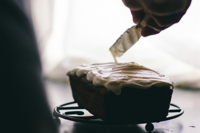 Autumn Harvest Breakfast Bread | The Vanilla Bean Blog | Sarah Kieffer