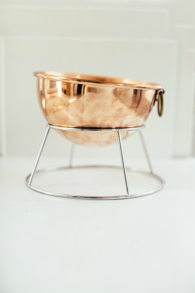 Copper Pot | Sarah Kieffer | The Vanilla Bean Blog