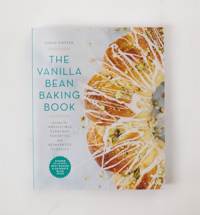 The Vanilla Bean Baking Book