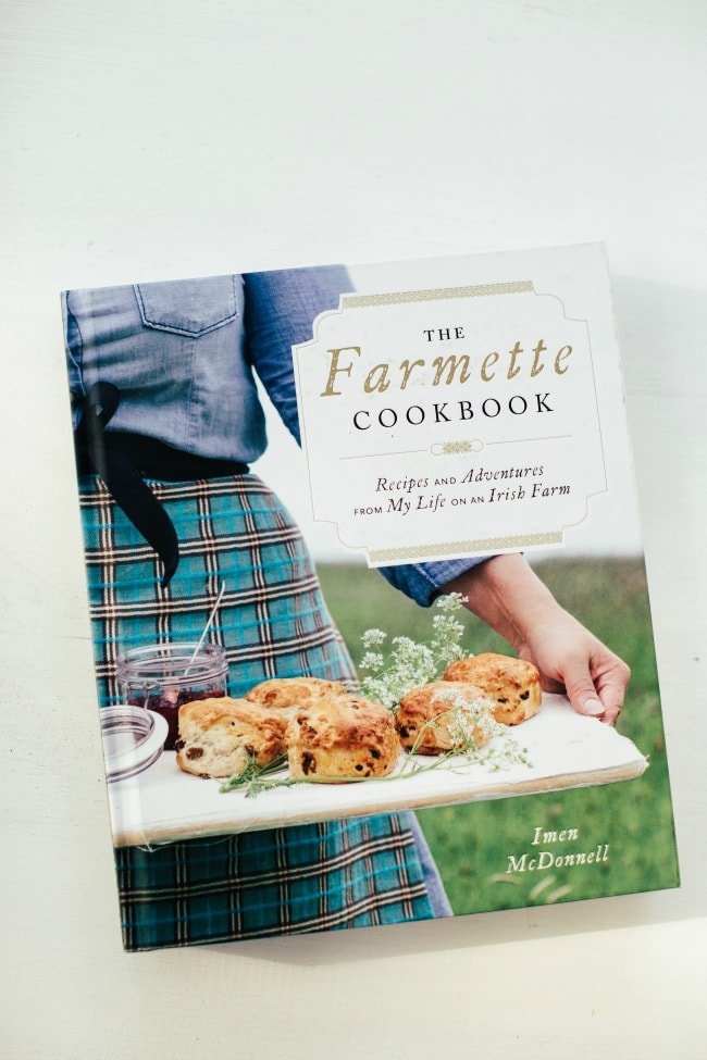 farmette cookbook
