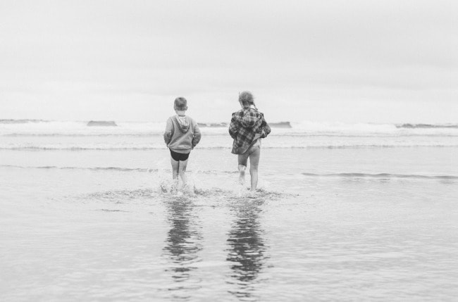 Cannon Beach, Oregon