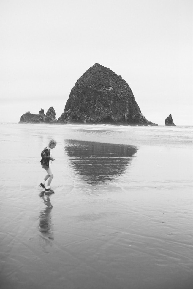 Cannon Beach, Oregon