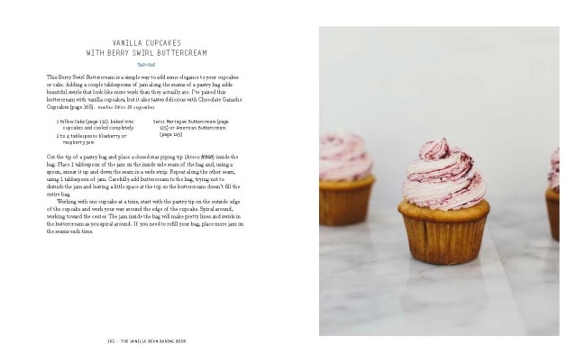 The Vanilla Bean Baking Book