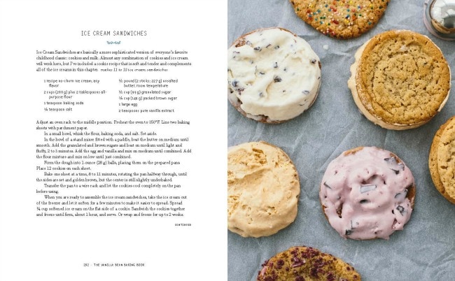 The Vanilla Bean Baking Book