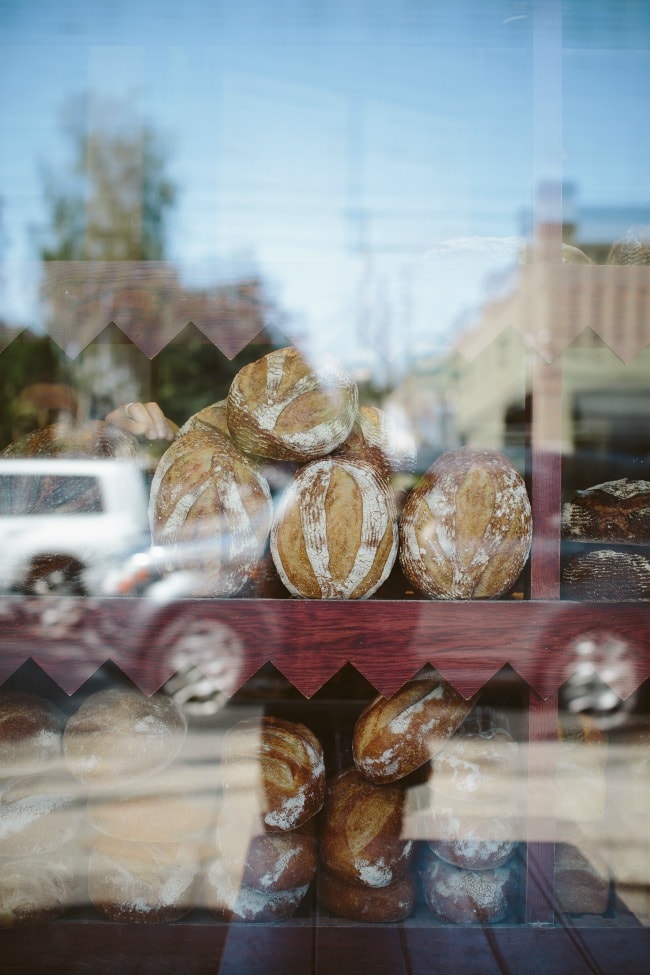 Grand Central Bakery