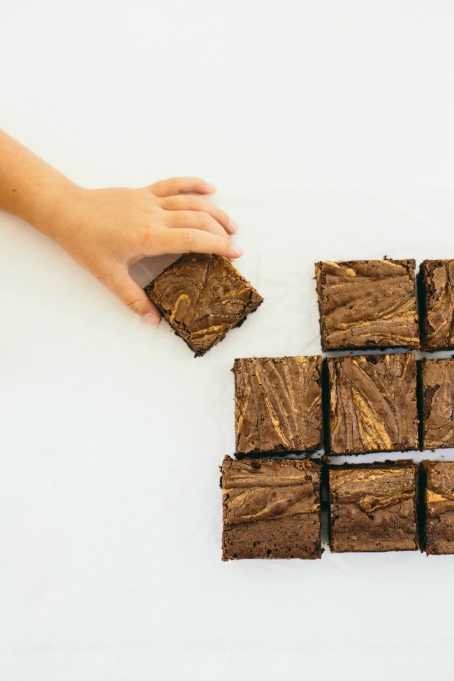 My Favorite Brownies | Sarah Kieffer | The Vanilla Bean Blog
