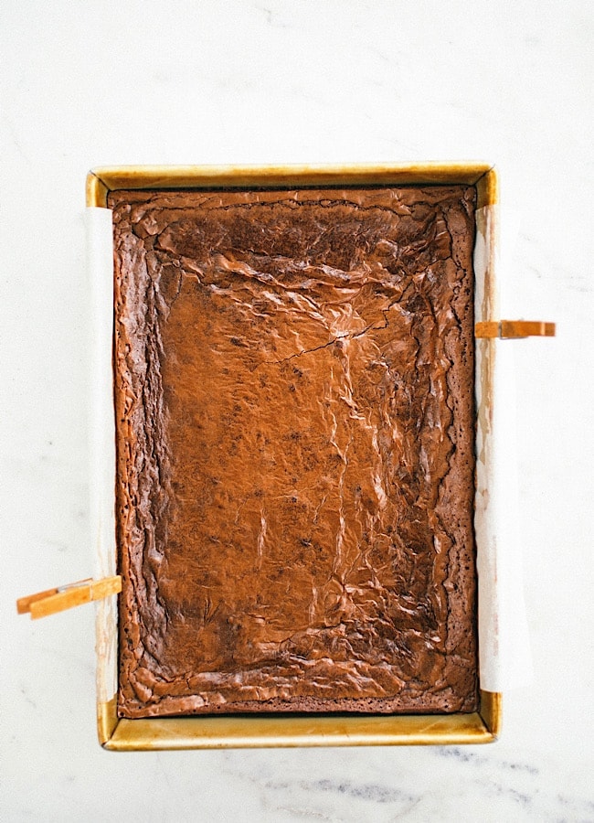 7 Brownie Recipes You Need To Make