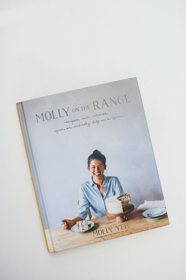 Molly On The Range by Molly Yeh | Photo by Sarah Kieffer