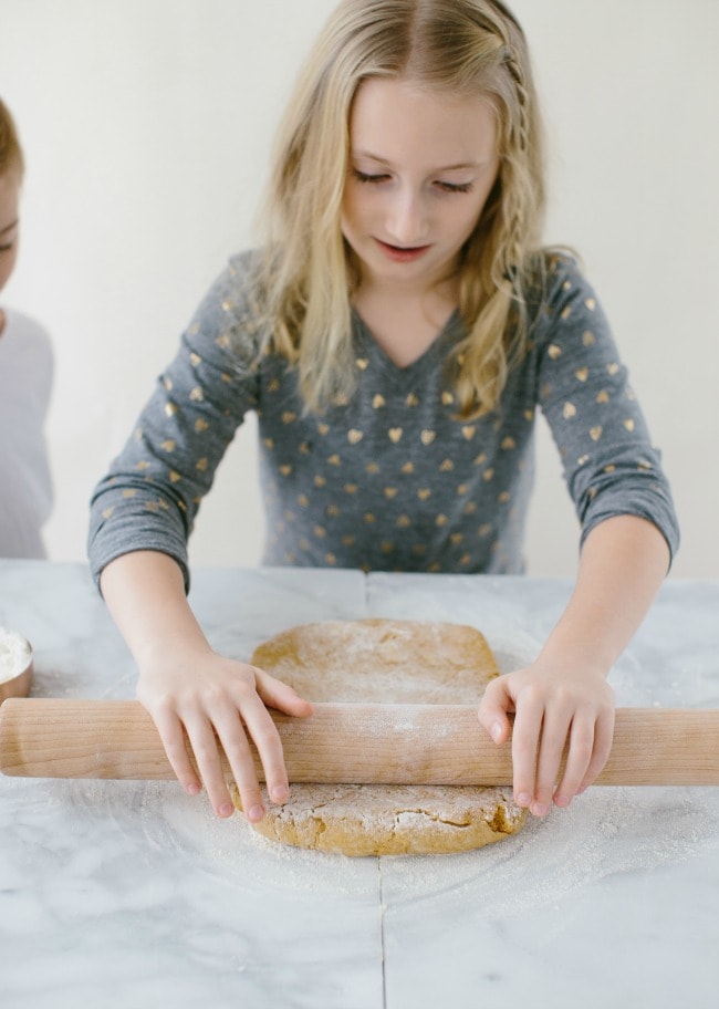 pumpkin scones