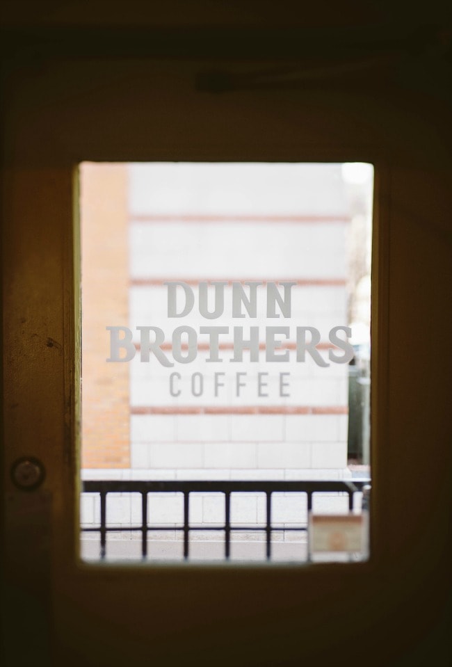 Dunn Brothers Coffee