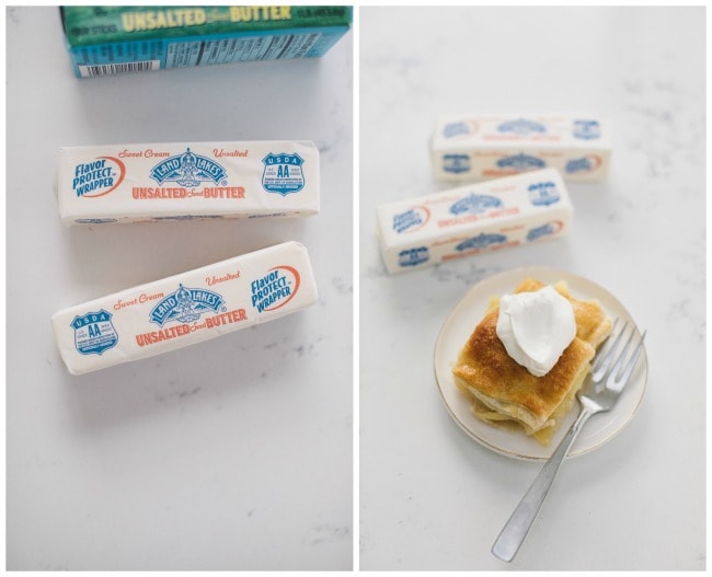 Land O'Lakes Butter | Sarah Kieffer