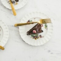 chocolate cardamom cake recipe | The Vanilla Bean Blog