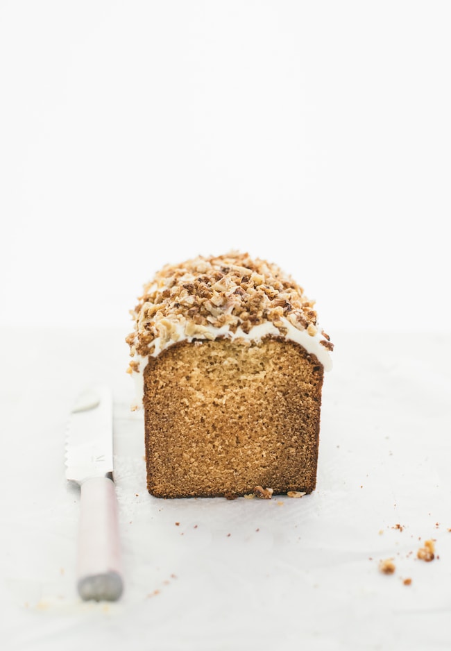 honey walnut bread