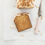 honey walnut bread