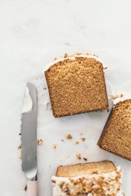 honey walnut bread