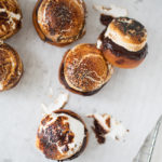 smores donuts