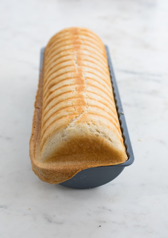 Circle Bread