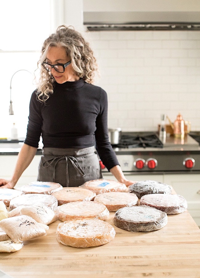 Zoe Bakes Cake