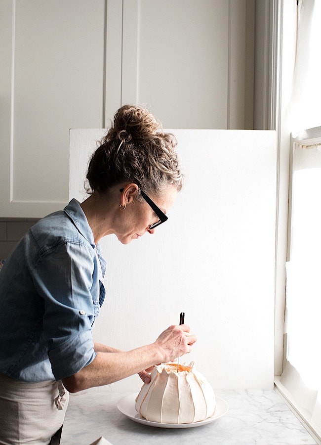 Zoe Bakes Cake