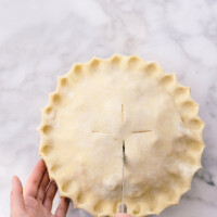 All-Butter Pie Dough