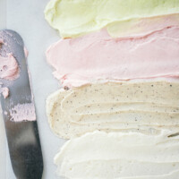 Ermine Buttercream