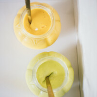 Lemon Curd