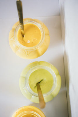 Lemon Curd