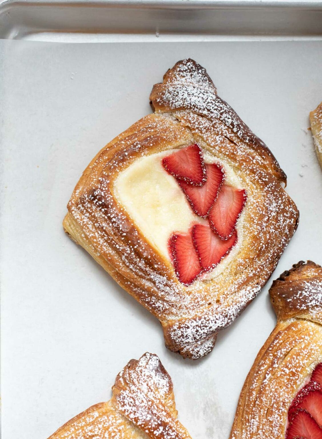 Foolproof Cheater Croissant Dough Sarah Kieffer